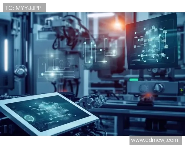 龙门国际智能制造执行助力企业数字化转型与智能化升级新篇章