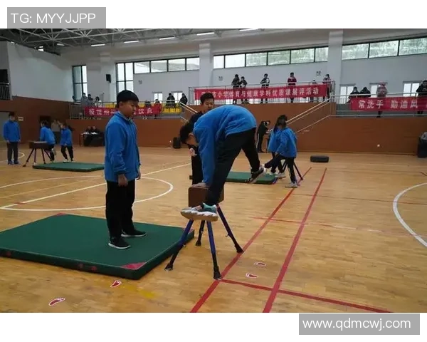 探索电竞教育在中小学课堂的创新试点与实践路径分析 探索电竞教育在中小学课堂的创新试点与实践路径分析